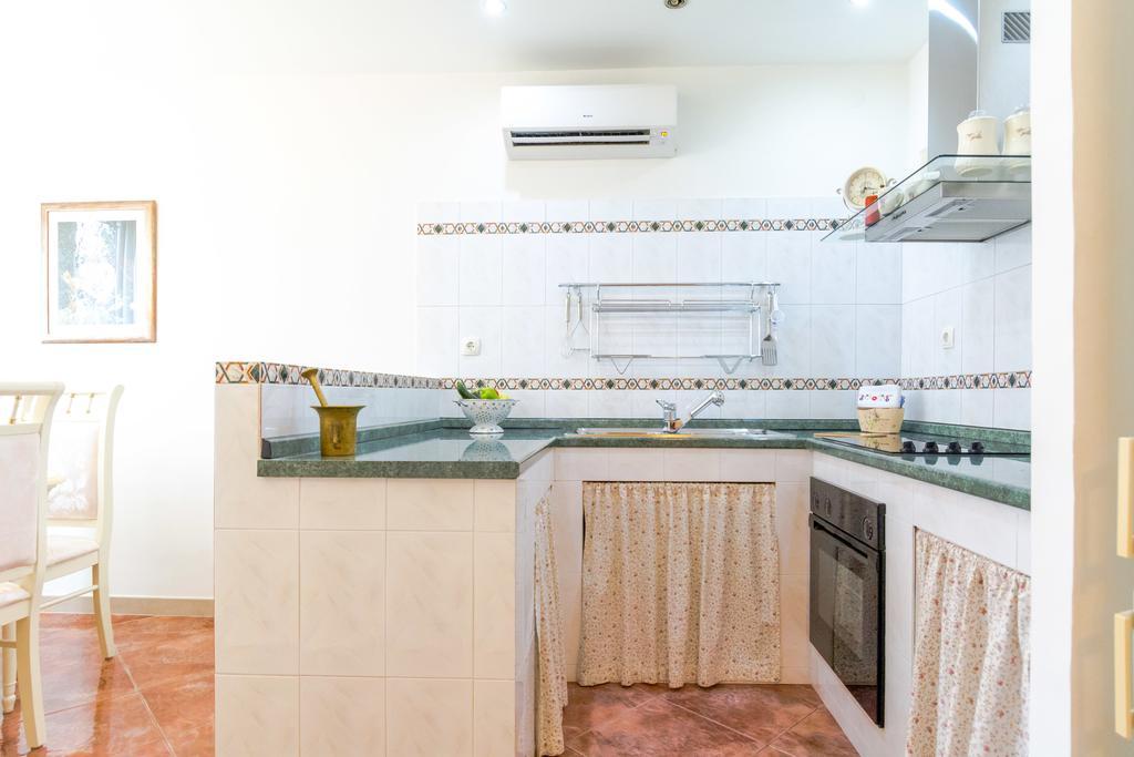 Apartment Mandalina Split Ngoại thất bức ảnh