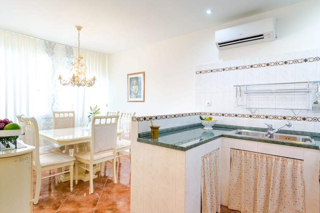 Apartment Mandalina Split Ngoại thất bức ảnh